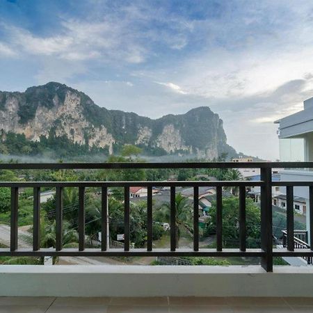 Ao Nang Miti Resort Ngoại thất bức ảnh