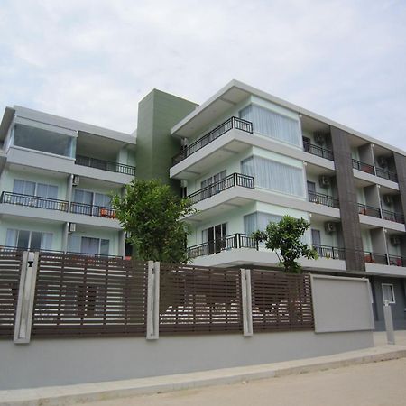 Ao Nang Miti Resort Ngoại thất bức ảnh