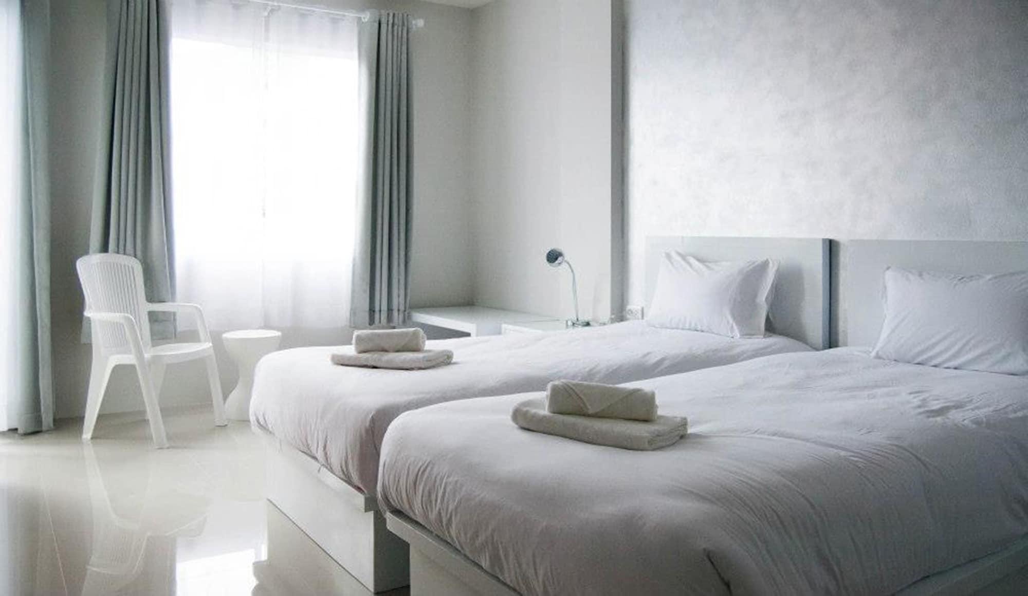 Ao Nang Miti Resort Ngoại thất bức ảnh