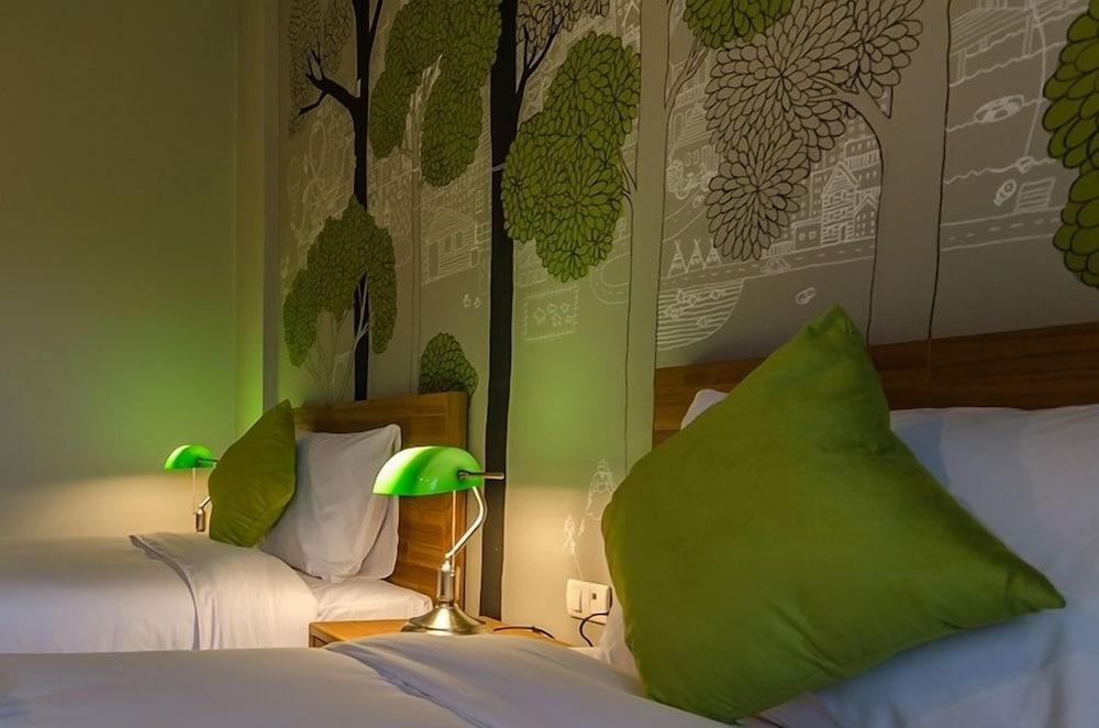 Ao Nang Miti Resort Ngoại thất bức ảnh