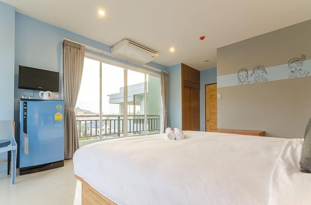 Ao Nang Miti Resort Ngoại thất bức ảnh