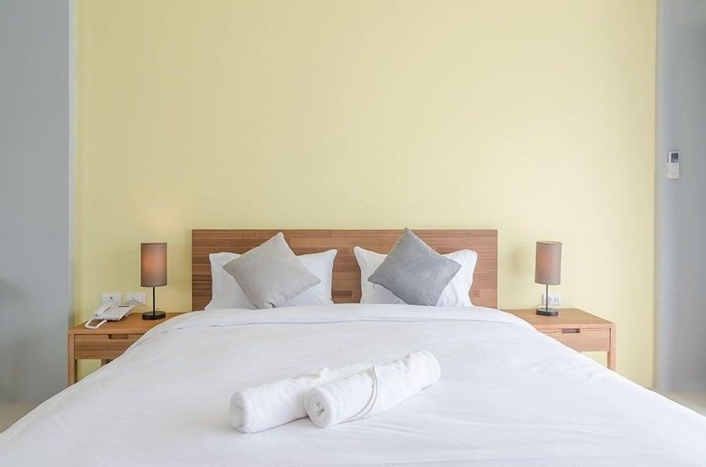 Ao Nang Miti Resort Ngoại thất bức ảnh