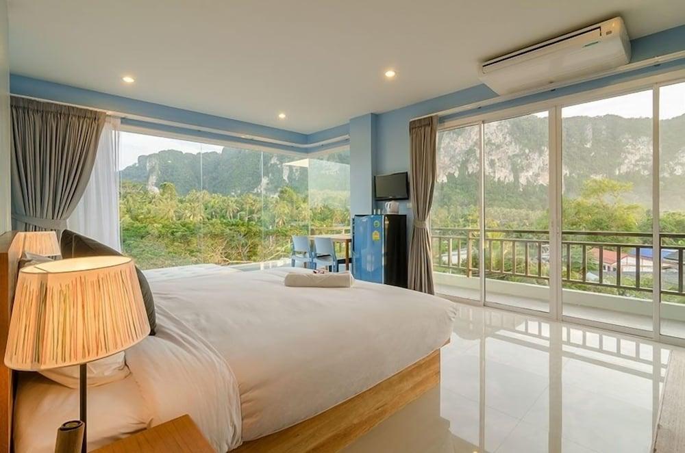Ao Nang Miti Resort Ngoại thất bức ảnh