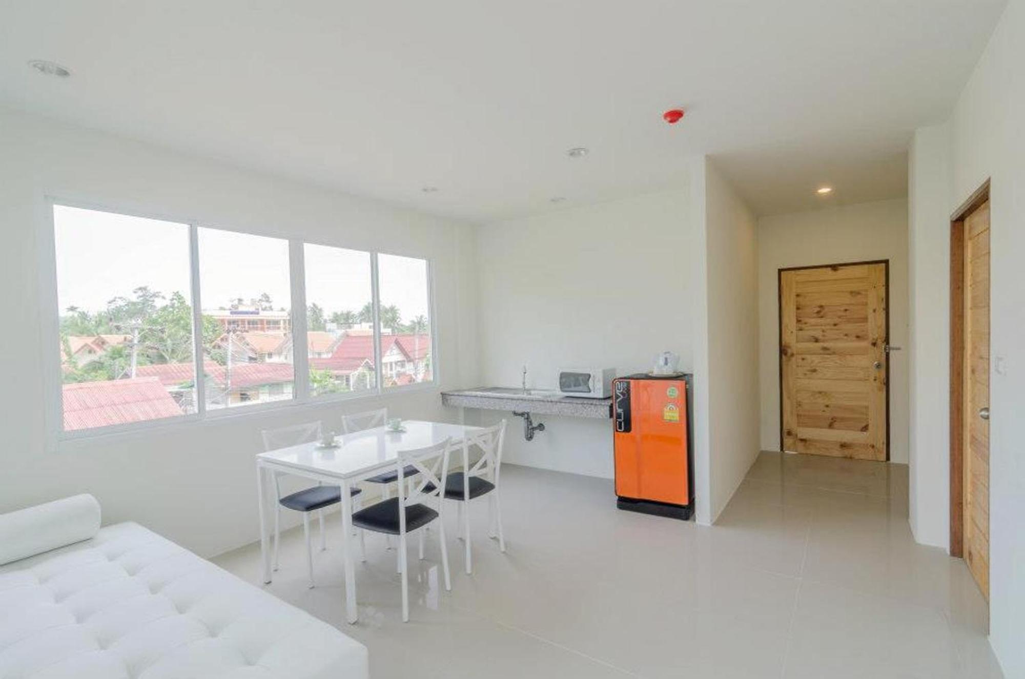 Ao Nang Miti Resort Ngoại thất bức ảnh