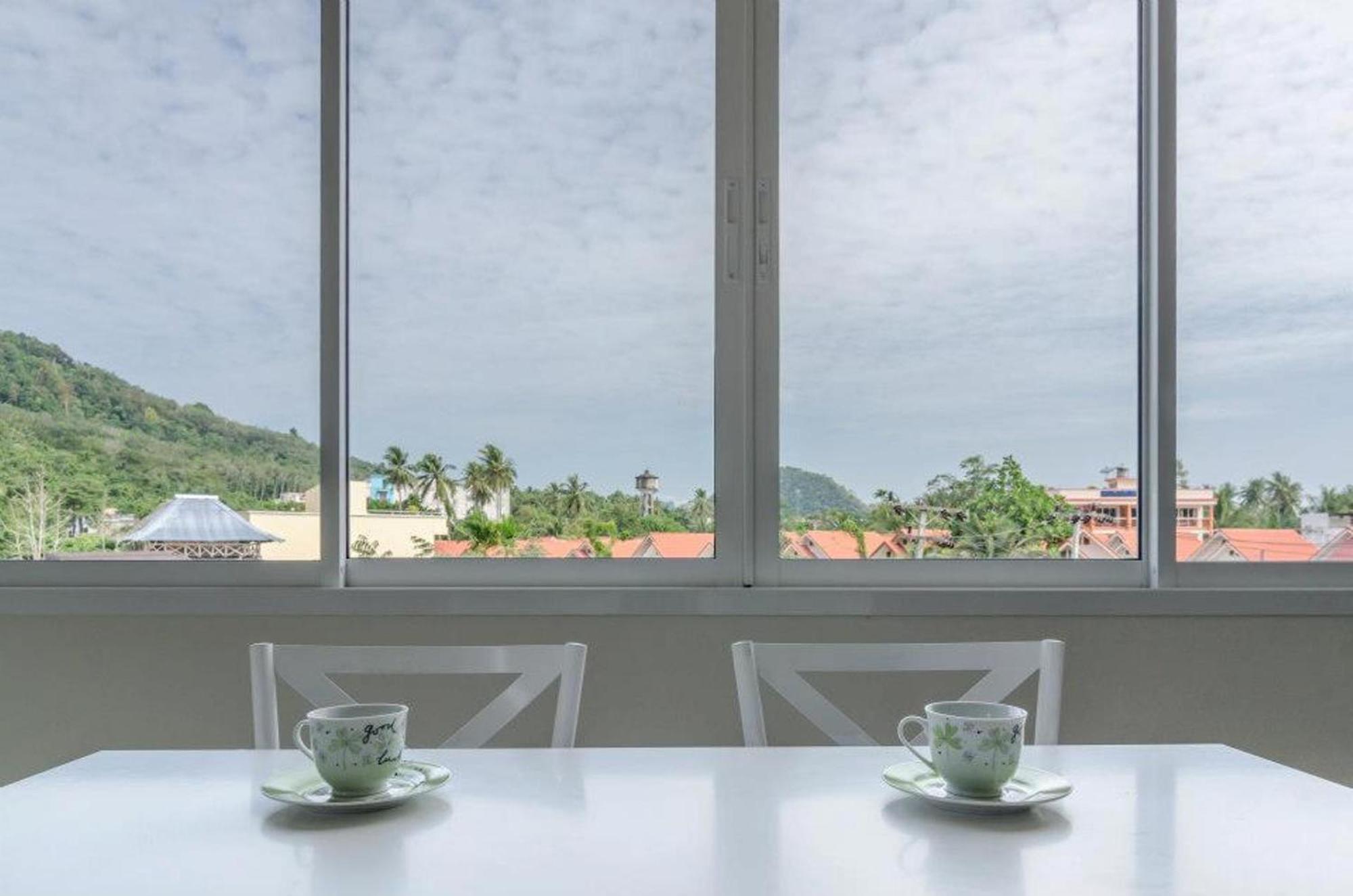 Ao Nang Miti Resort Ngoại thất bức ảnh
