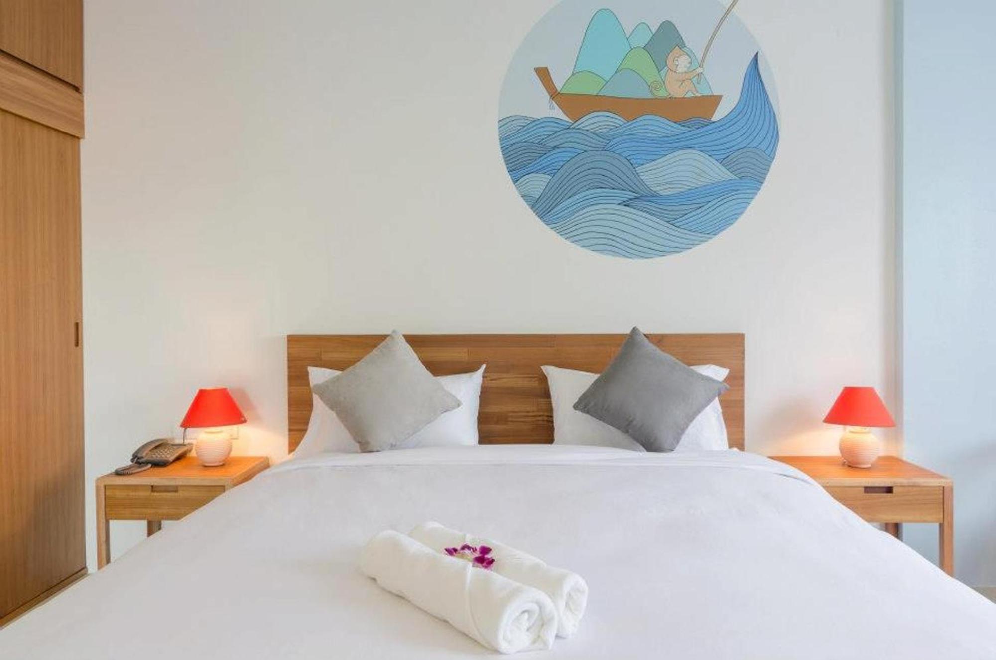 Ao Nang Miti Resort Ngoại thất bức ảnh