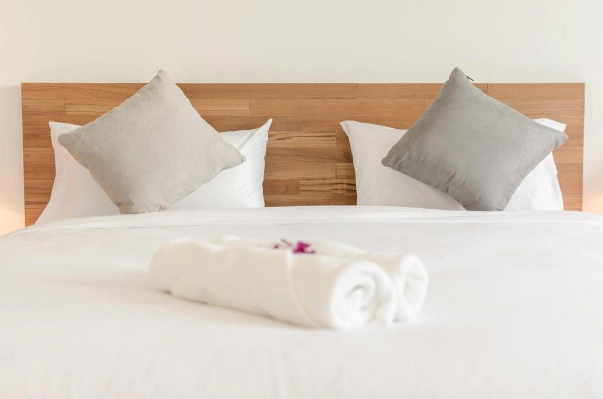 Ao Nang Miti Resort Ngoại thất bức ảnh