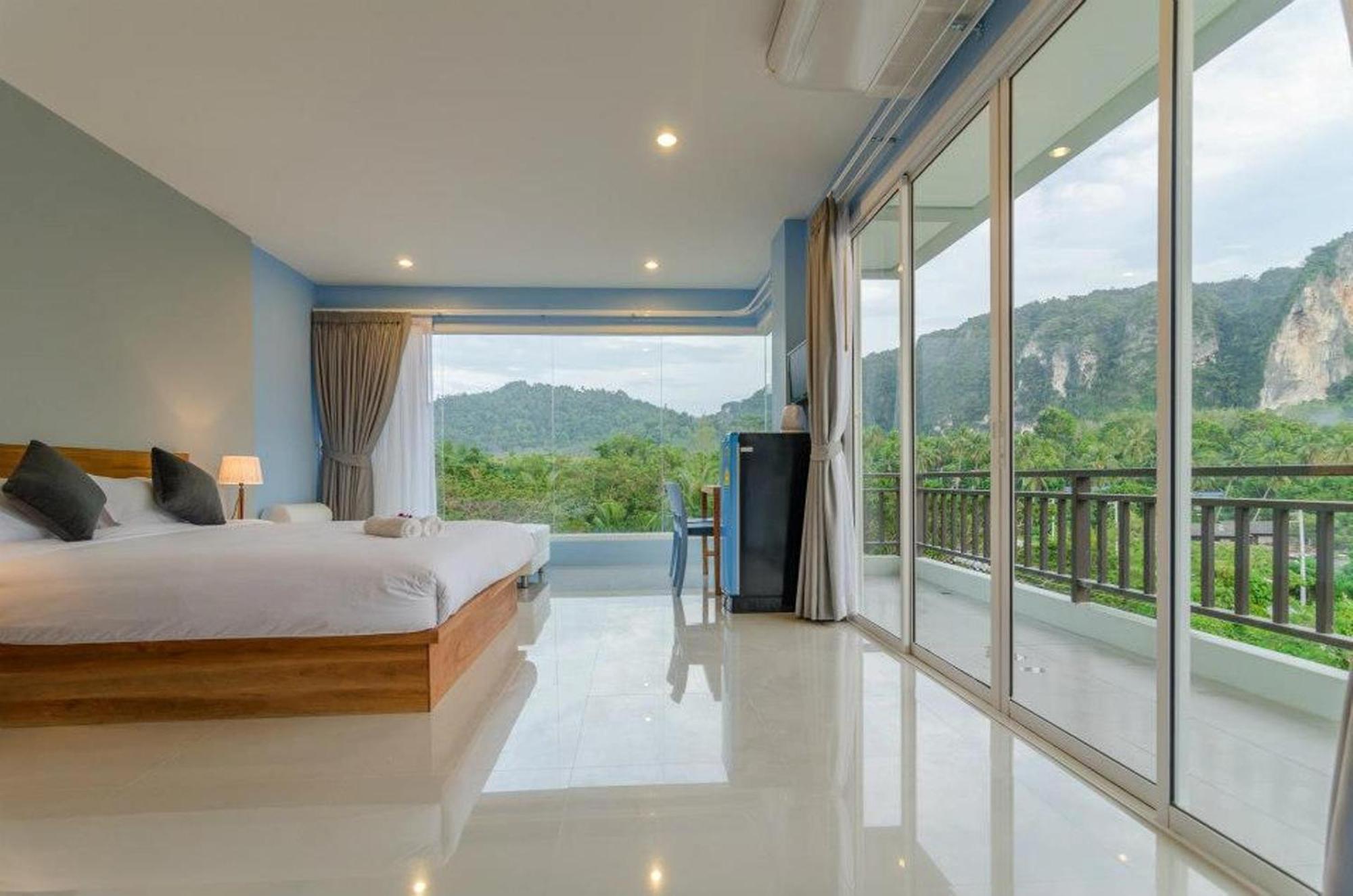 Ao Nang Miti Resort Ngoại thất bức ảnh