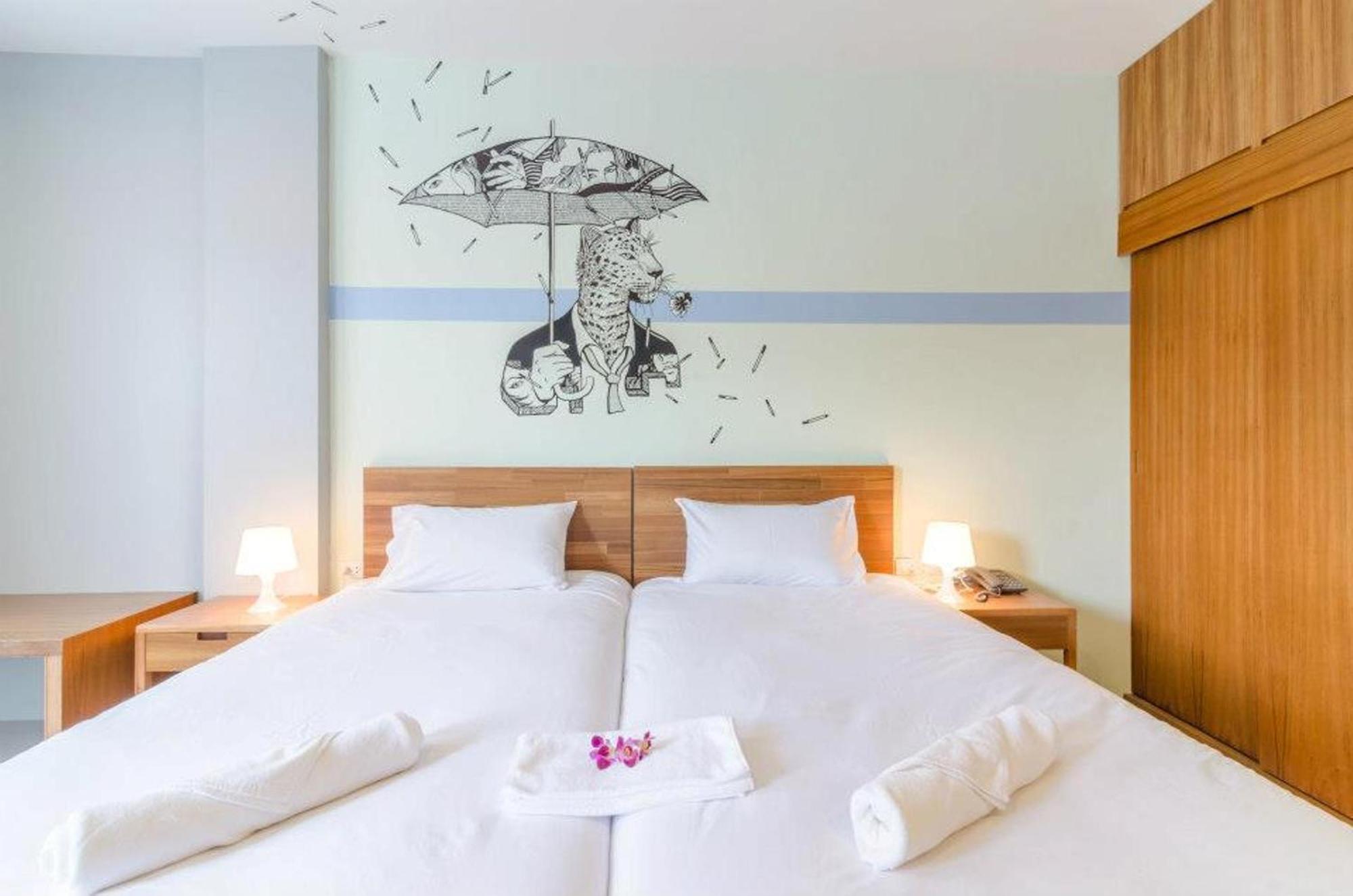 Ao Nang Miti Resort Ngoại thất bức ảnh