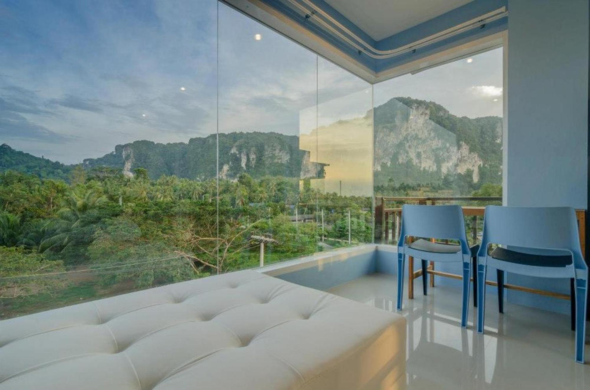 Ao Nang Miti Resort Ngoại thất bức ảnh