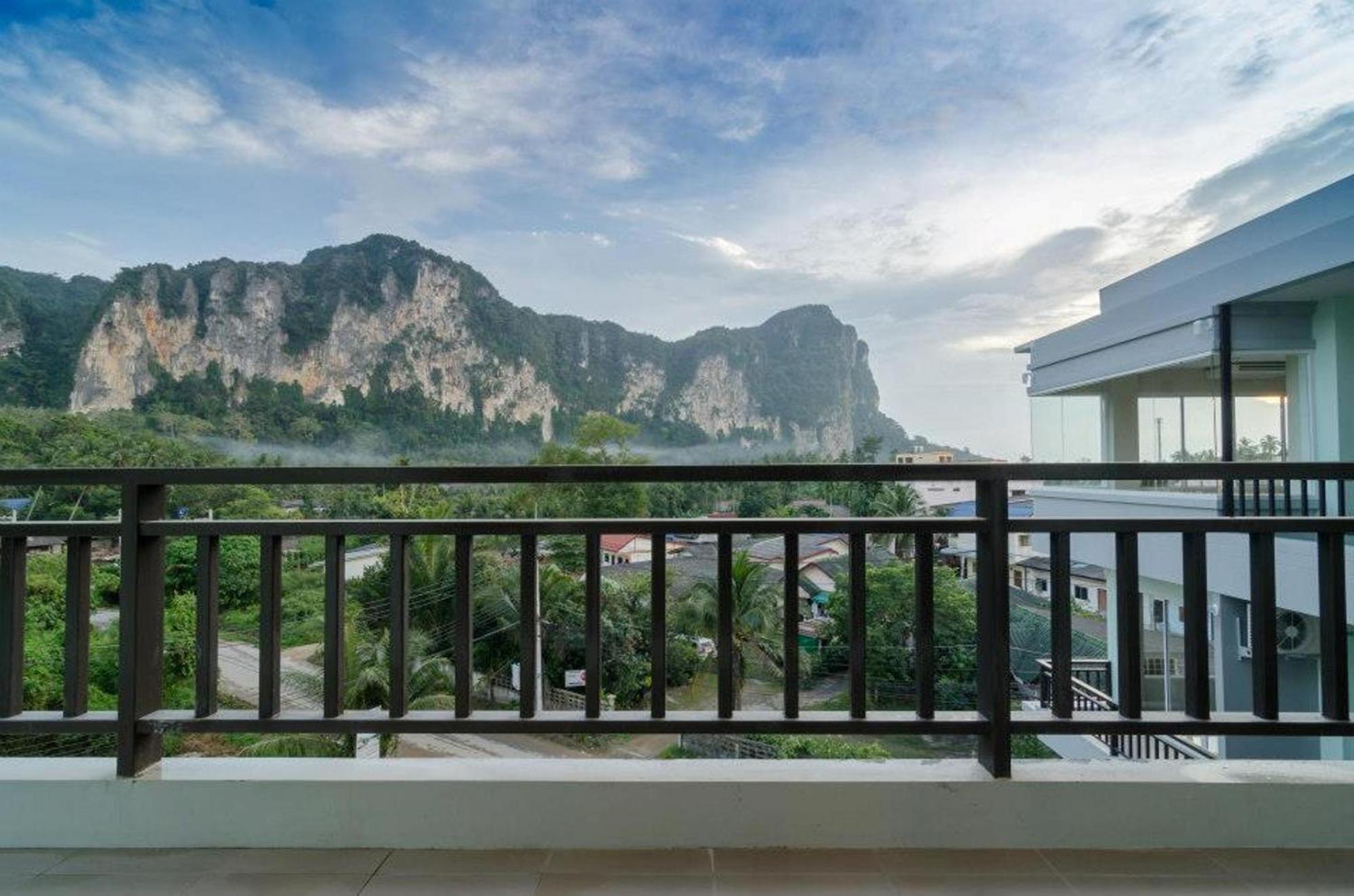 Ao Nang Miti Resort Ngoại thất bức ảnh