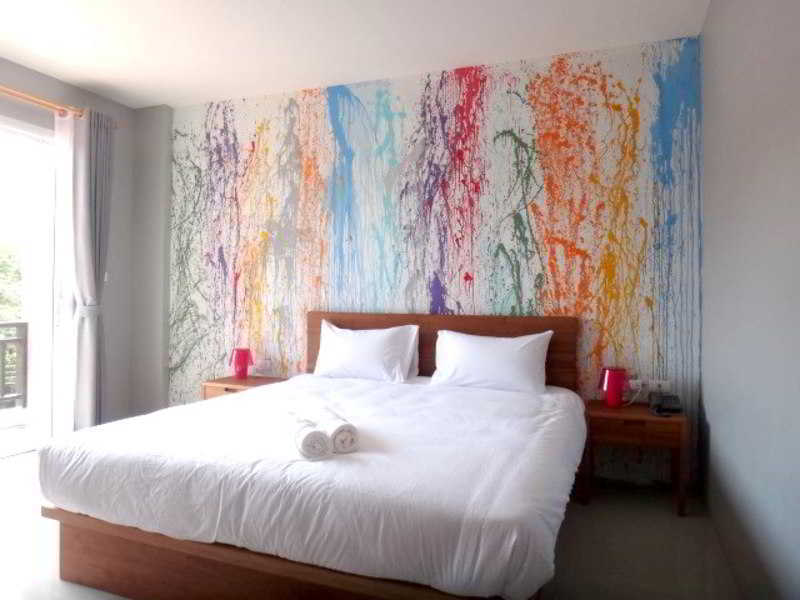 Ao Nang Miti Resort Ngoại thất bức ảnh