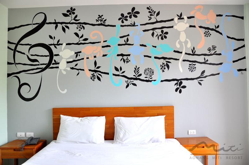Ao Nang Miti Resort Ngoại thất bức ảnh
