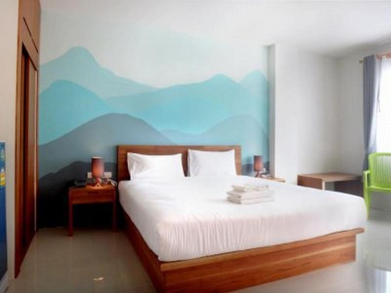 Ao Nang Miti Resort Ngoại thất bức ảnh